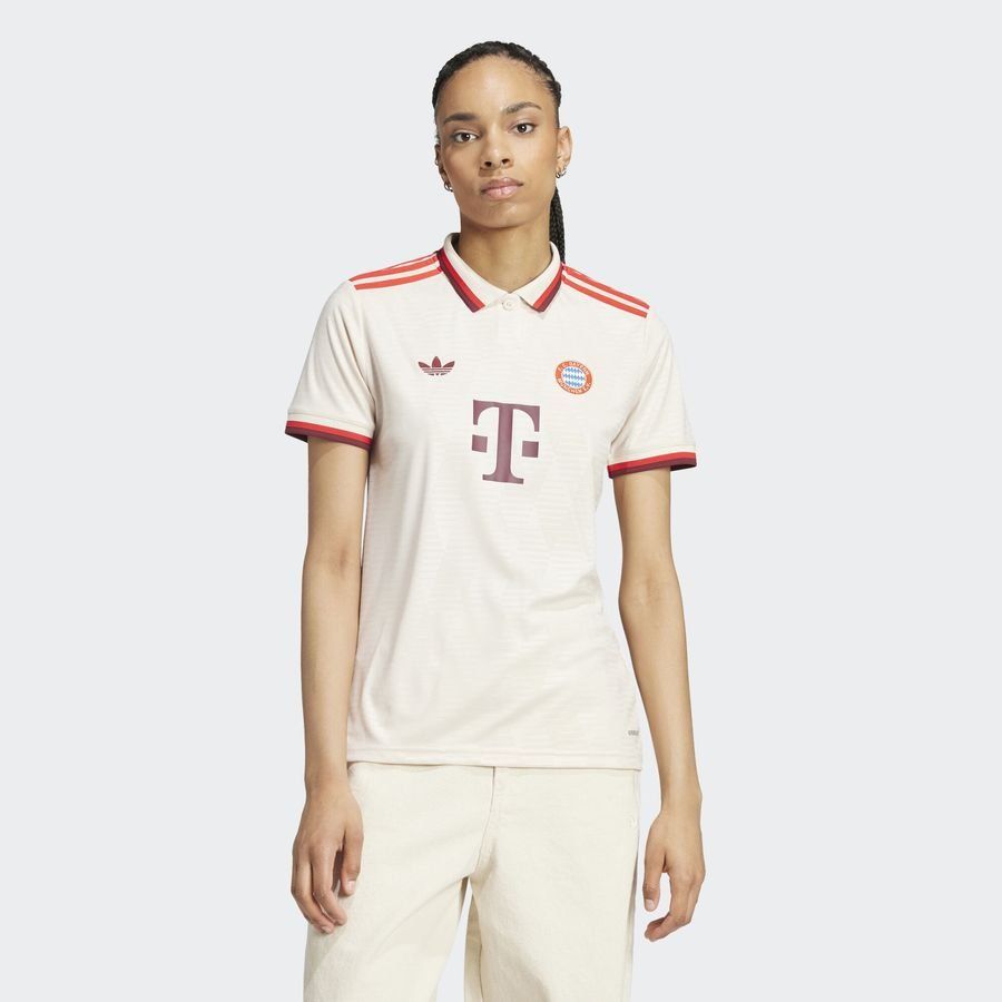 Adidas Maillot Third FC Bayern 24/25
