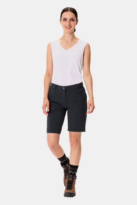 Vaude Vaude Farley Stretch Shorts Ii