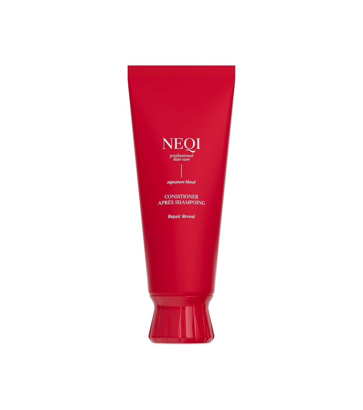 NEQI - *Repair Reveal* - Reparando condicionador