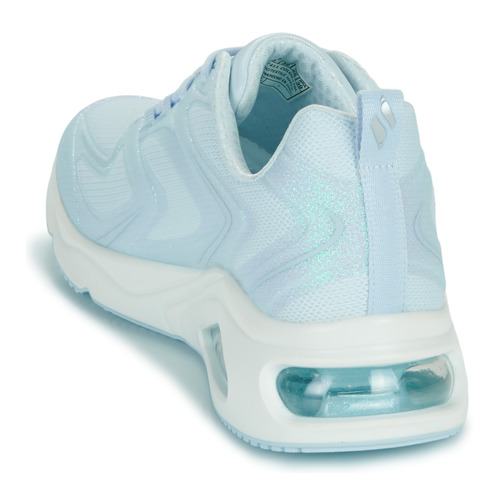 Skechers - TRES-AIR UNO - GLIT AIRY - Bleu
