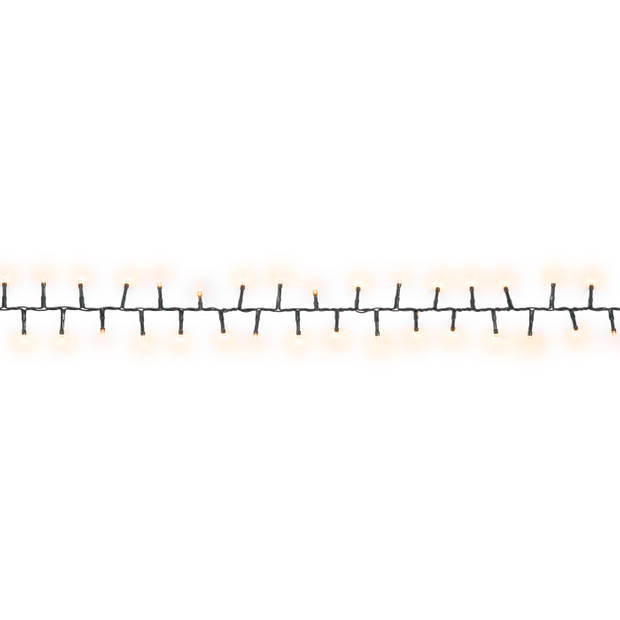 Blokker Kerstverlichting - 500 Leds - Warm Wit
