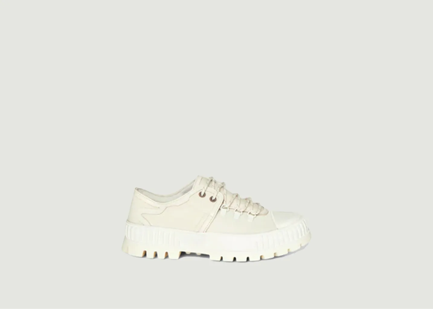 Chaussures Pallashock HKR Rains X Palladium Rains