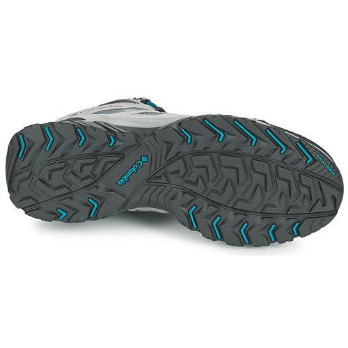 Columbia - REDMOND III MID WATERPROOF Gris