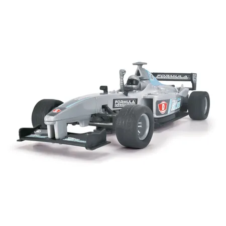 Dickie Toys Formula Racer, 1 Stück, 3-fach sortiert