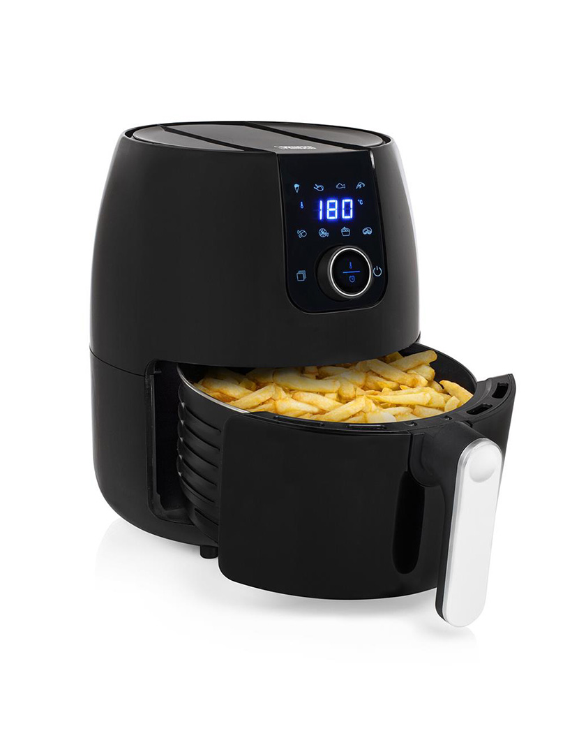 Air Fryer XXL 4.5L Black