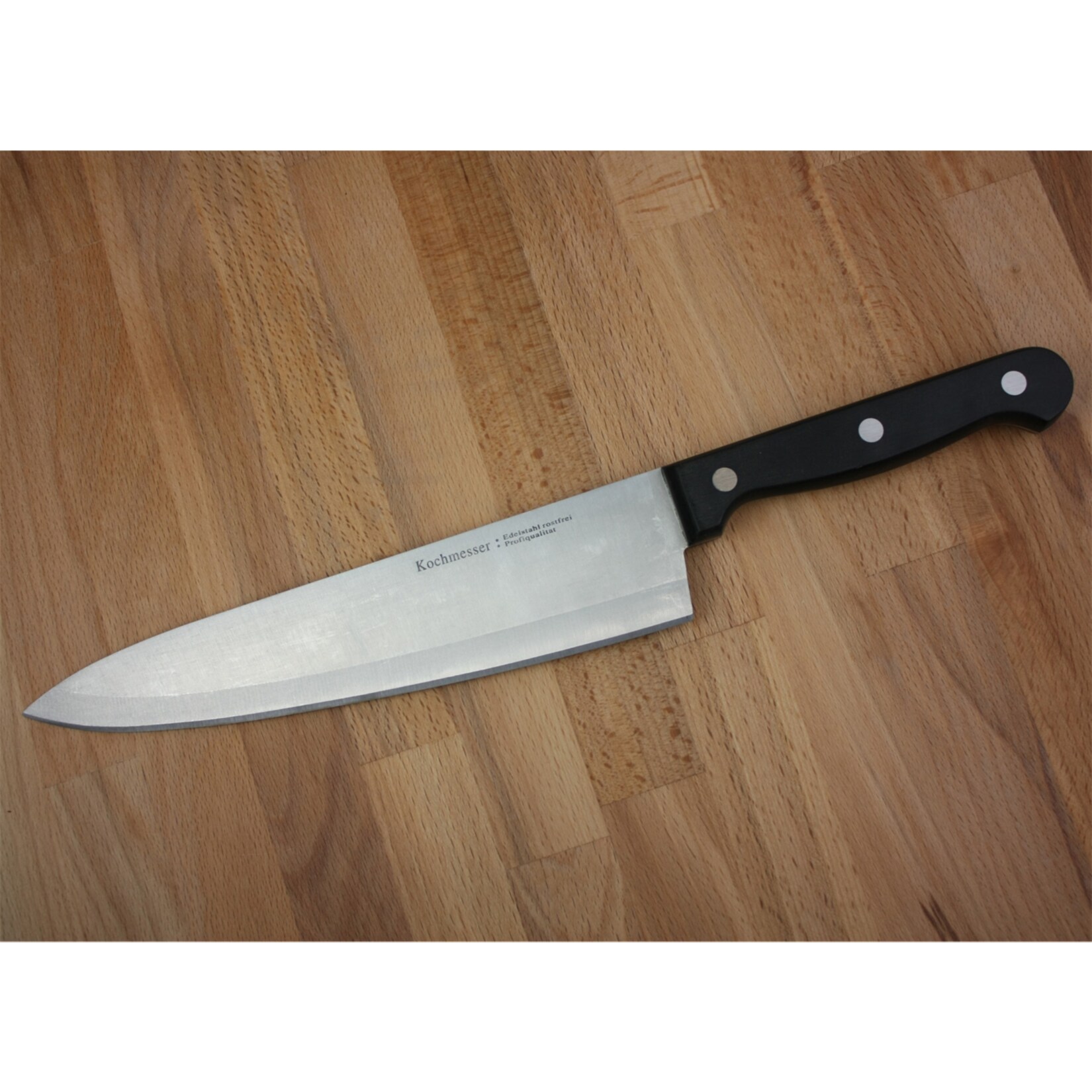 HTI-Living Kochmesser Küchenmesser