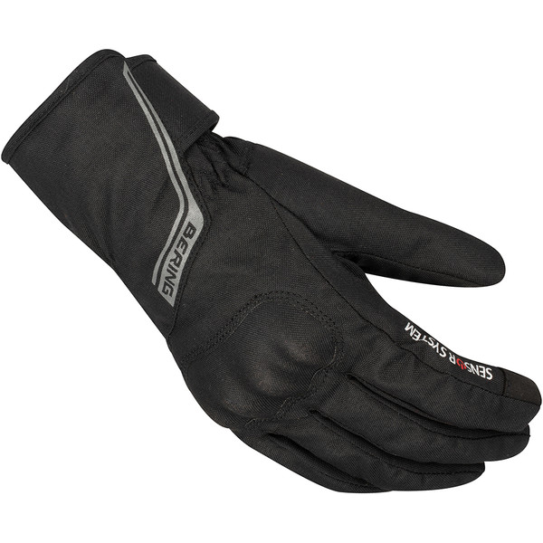 Bering - Gants Femme Lady Welton Noir