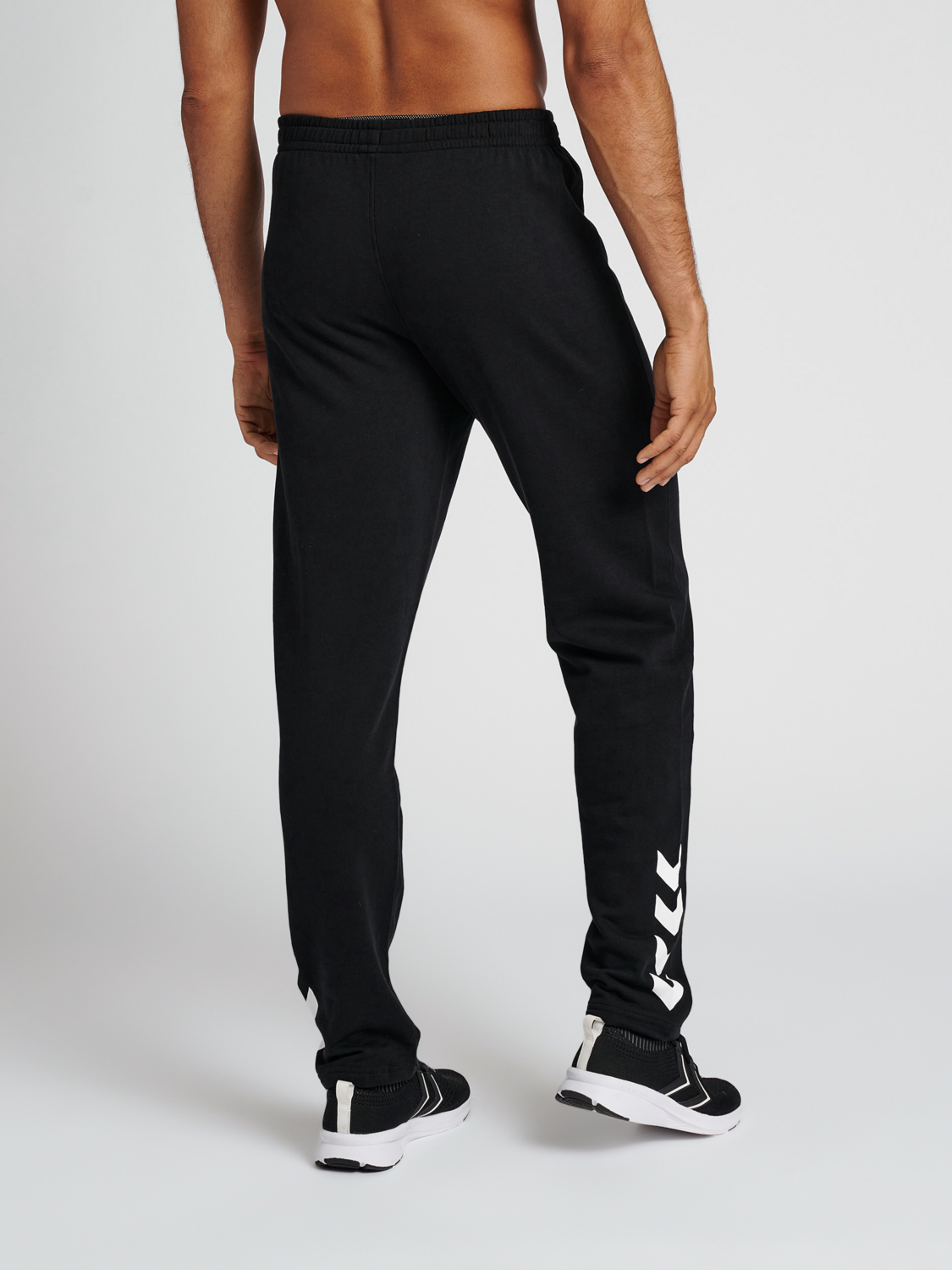 hmlCORE XK GK COTTON PANTS