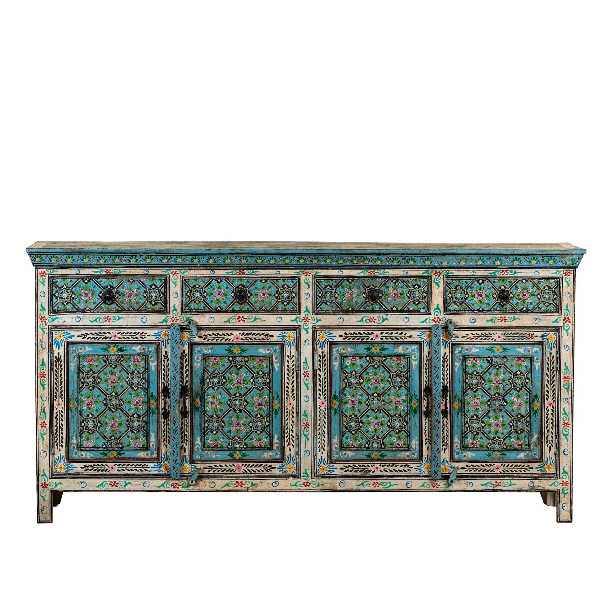 Dressoir Lekha #1