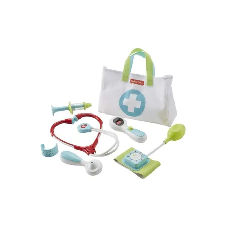 Fisher-Price Arzttasche