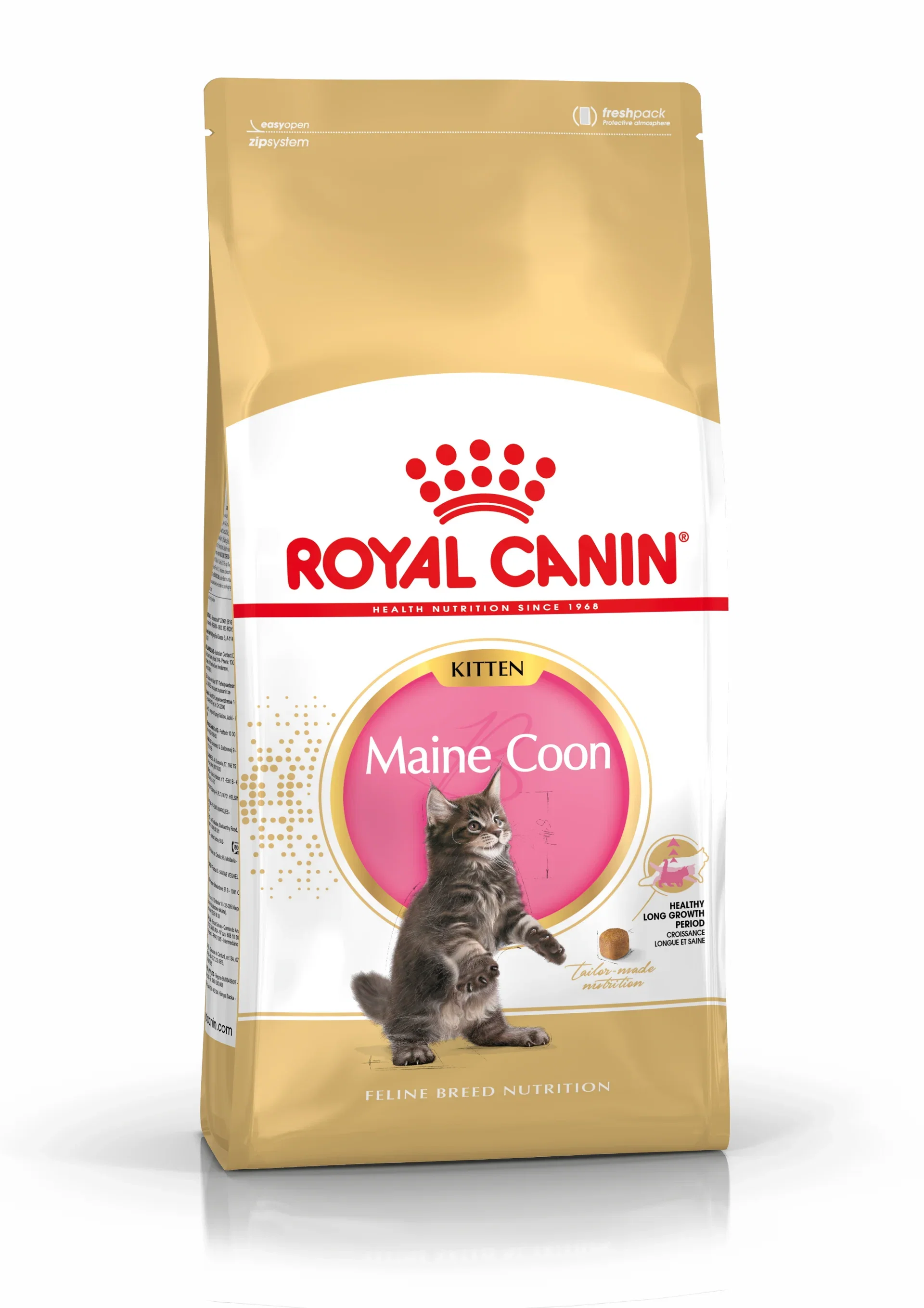 Royal Canin Royal Canin Maine coon Kitten 2 kg