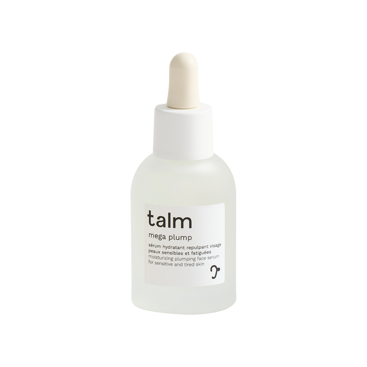 Mega Plump Face Serum 30ml