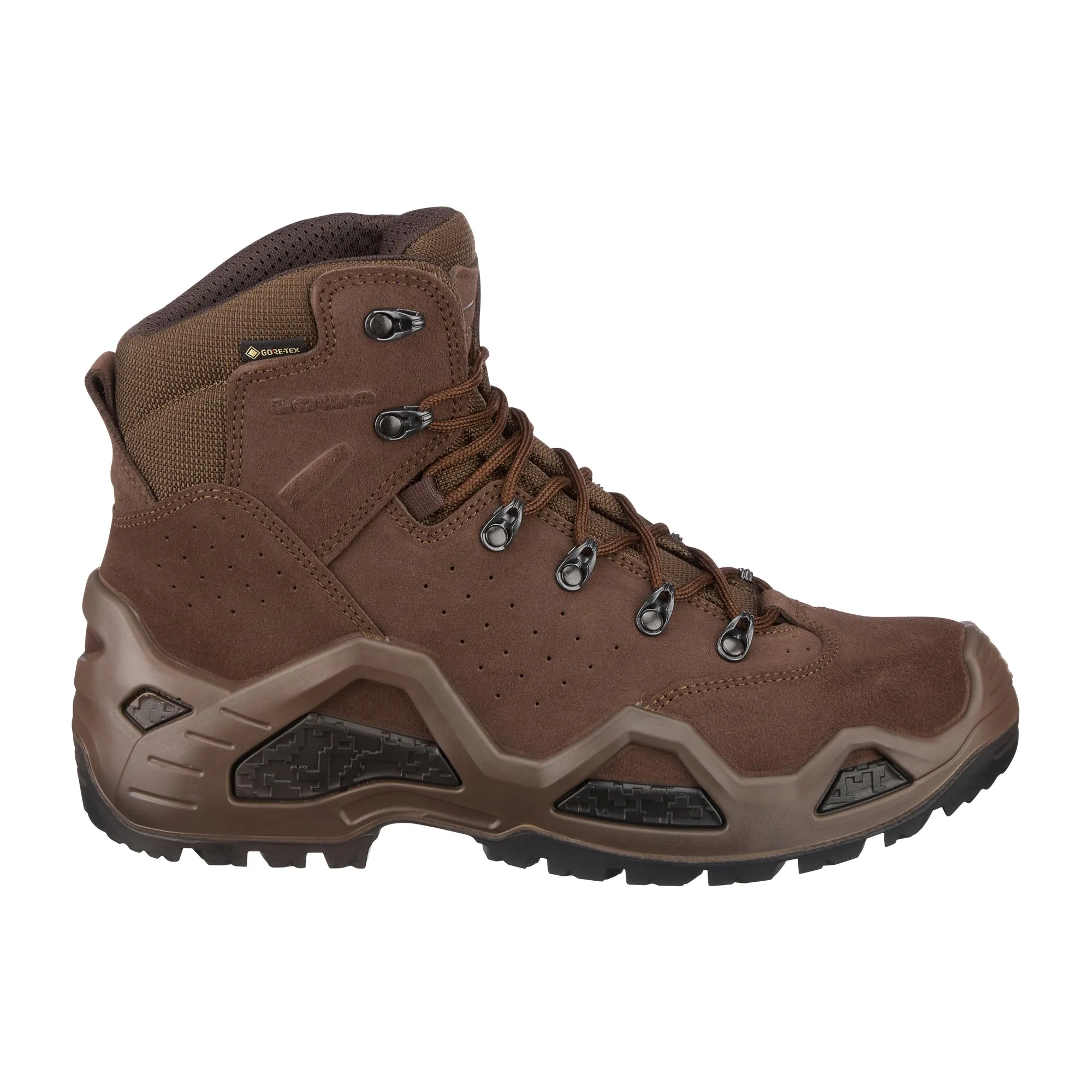 LOWA -  Einsatzstiefel Z-6S GTX C