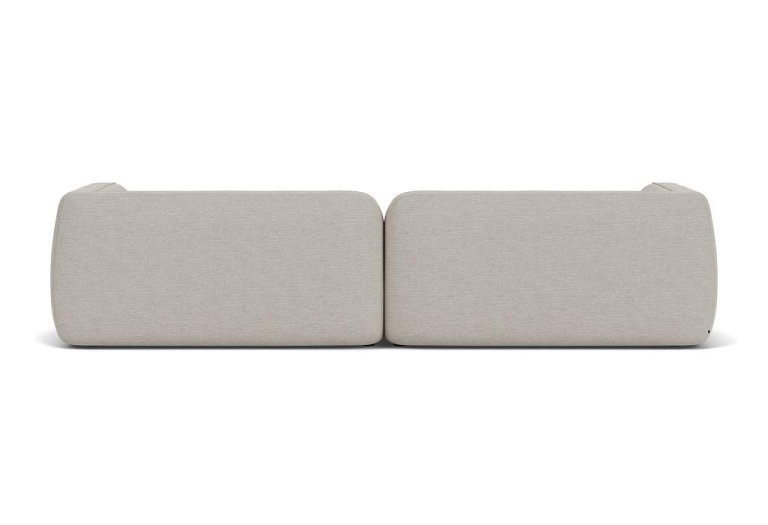 FÉST Bowie bank 3-zits Sydney 22 beige