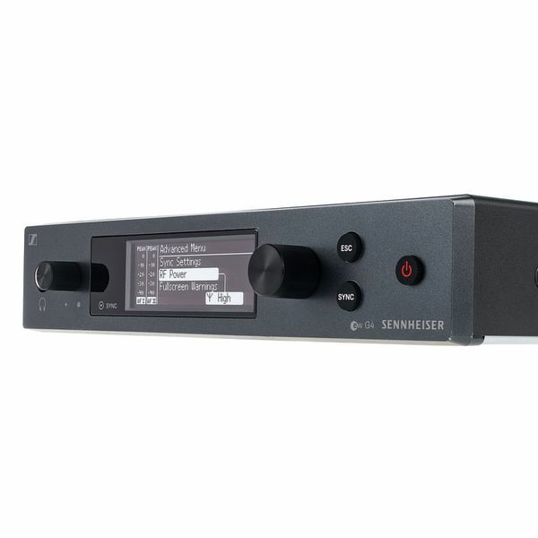Sennheiser SR IEM G4 A1-Band