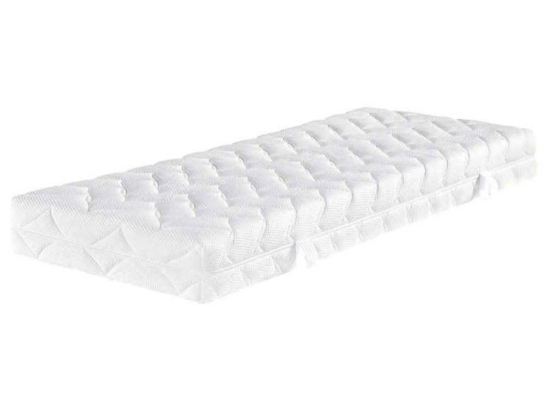 Koudschuim matras Duo Plus