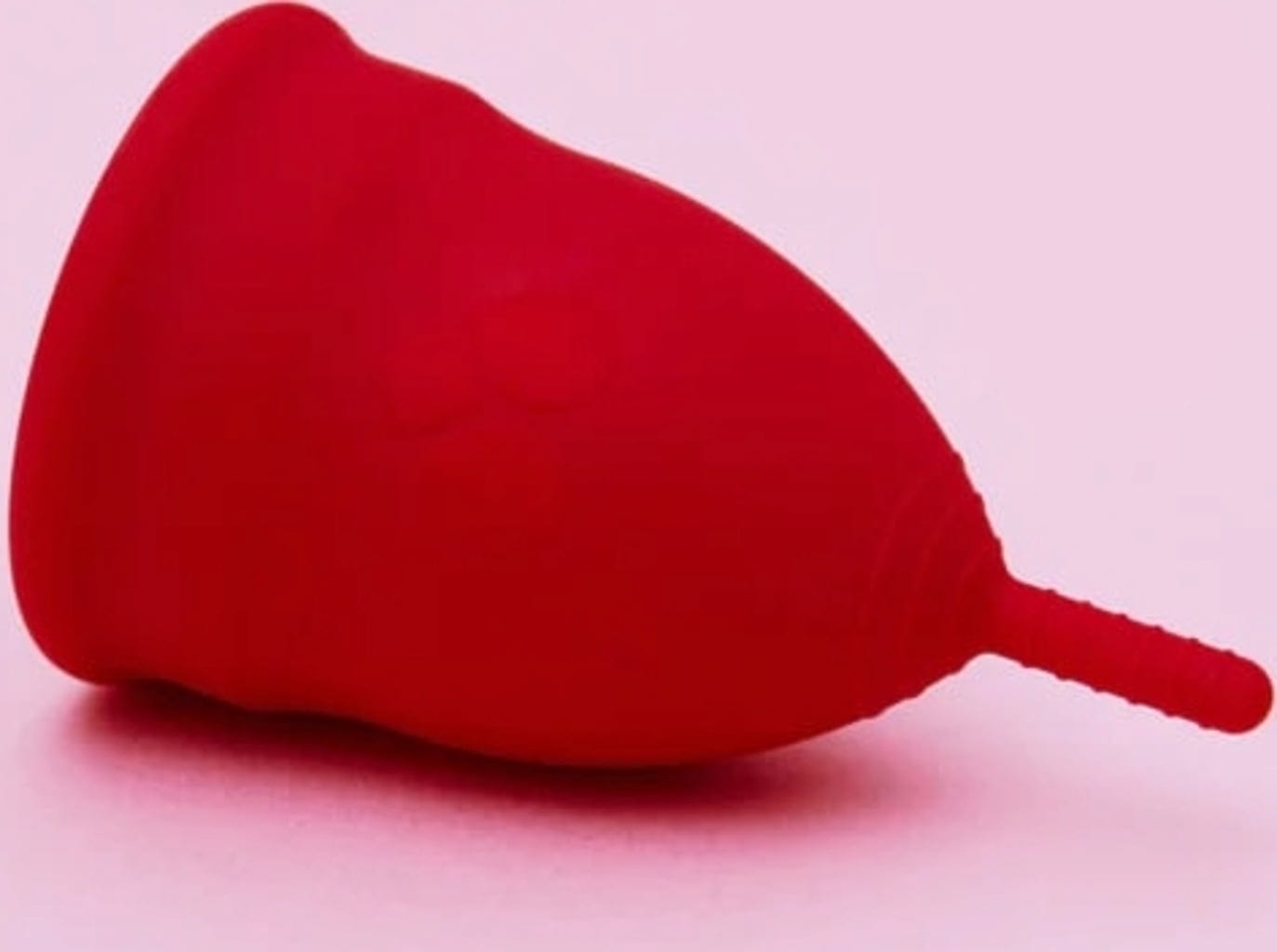 The Female Company  Menstruationstasse