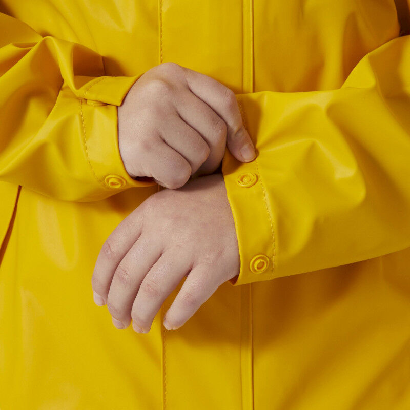 Jr Moss Jacket - Veste imperméable enfant