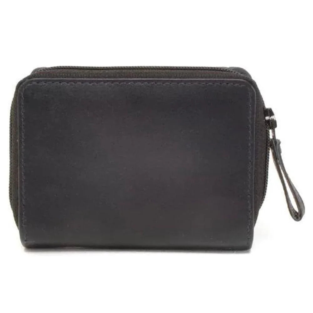 Berba | Soft 184 | Leren Portemonnee S