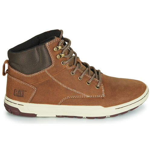 Caterpillar - COLFAX MID - Marron