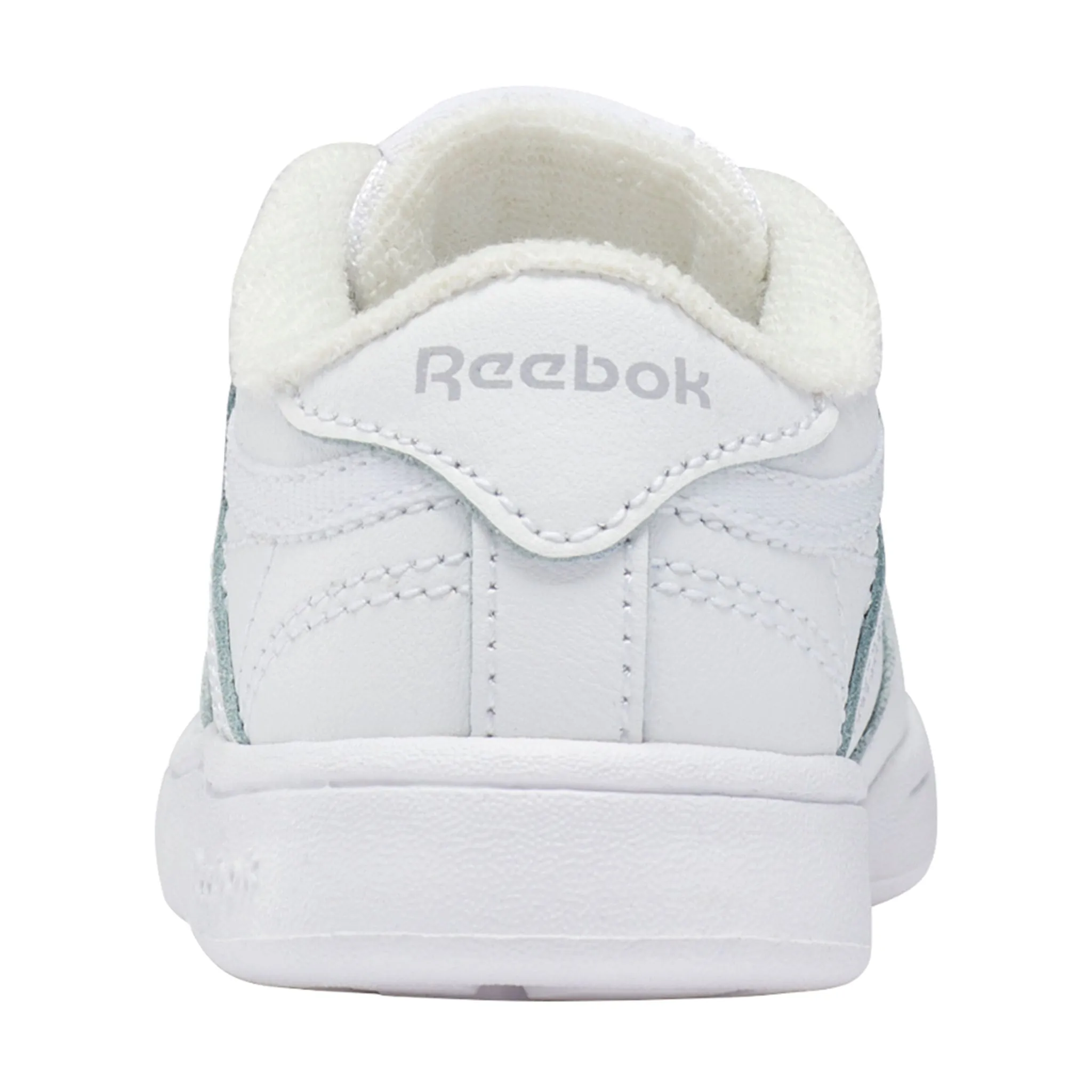 Reebok Soulier Club C Pointures 4-10