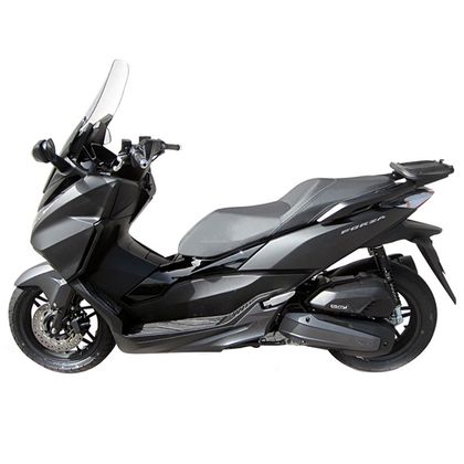 Support top case Shad Top Master pour scooter