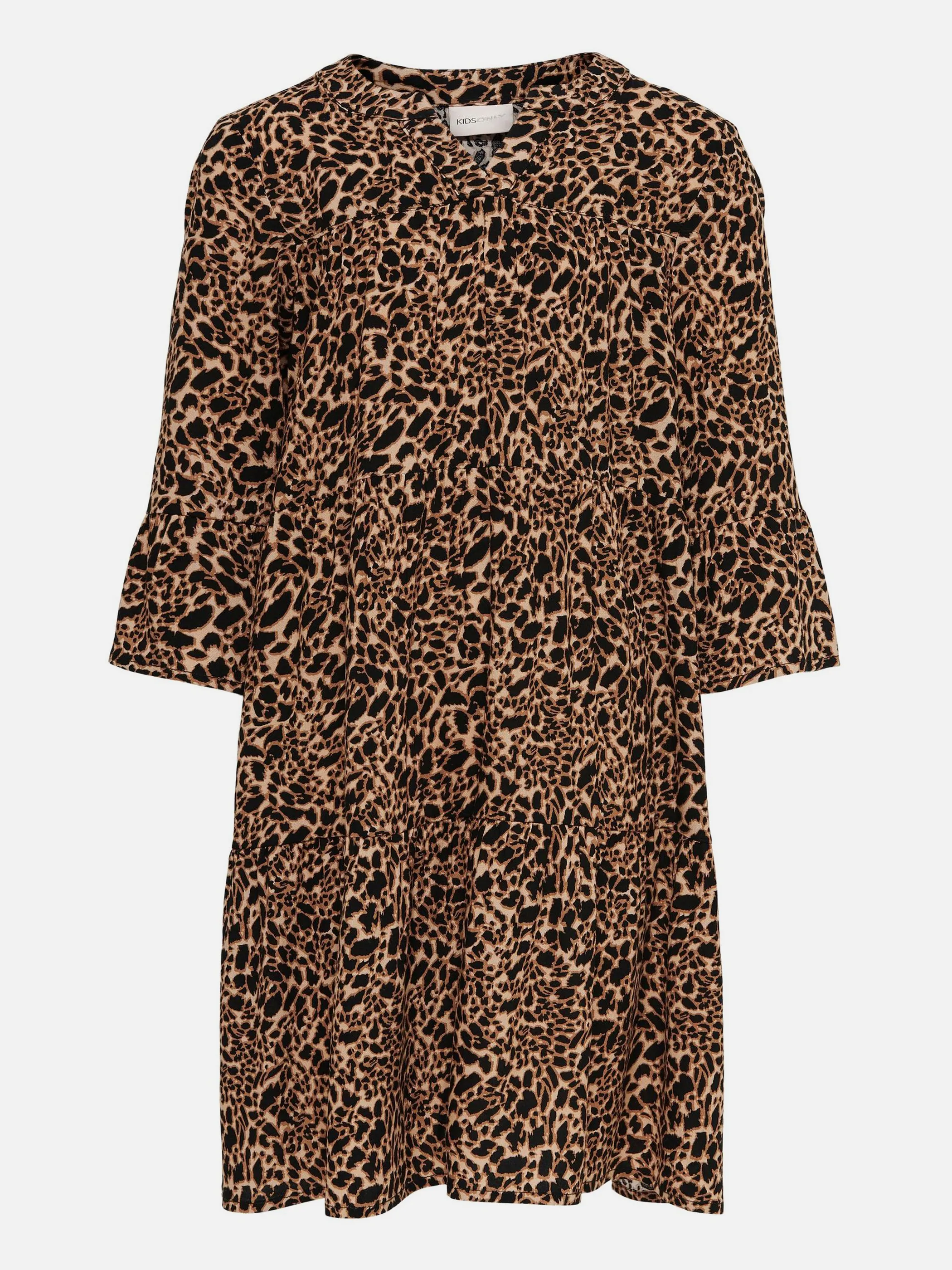 Kids Only KONALBERTE LEODNM D Kleid