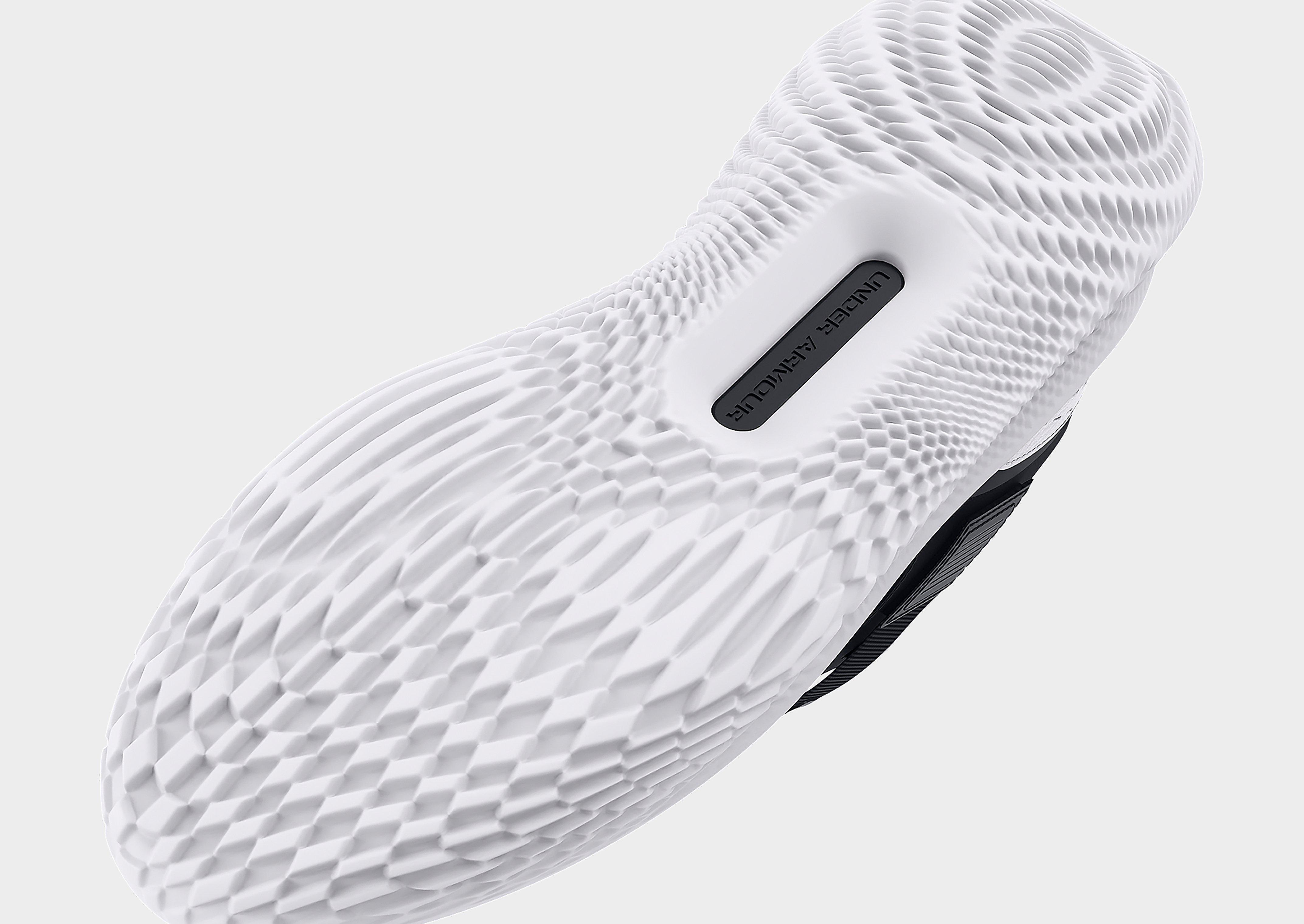 Under Armour Court Performance UA FLOW FUTR X 4