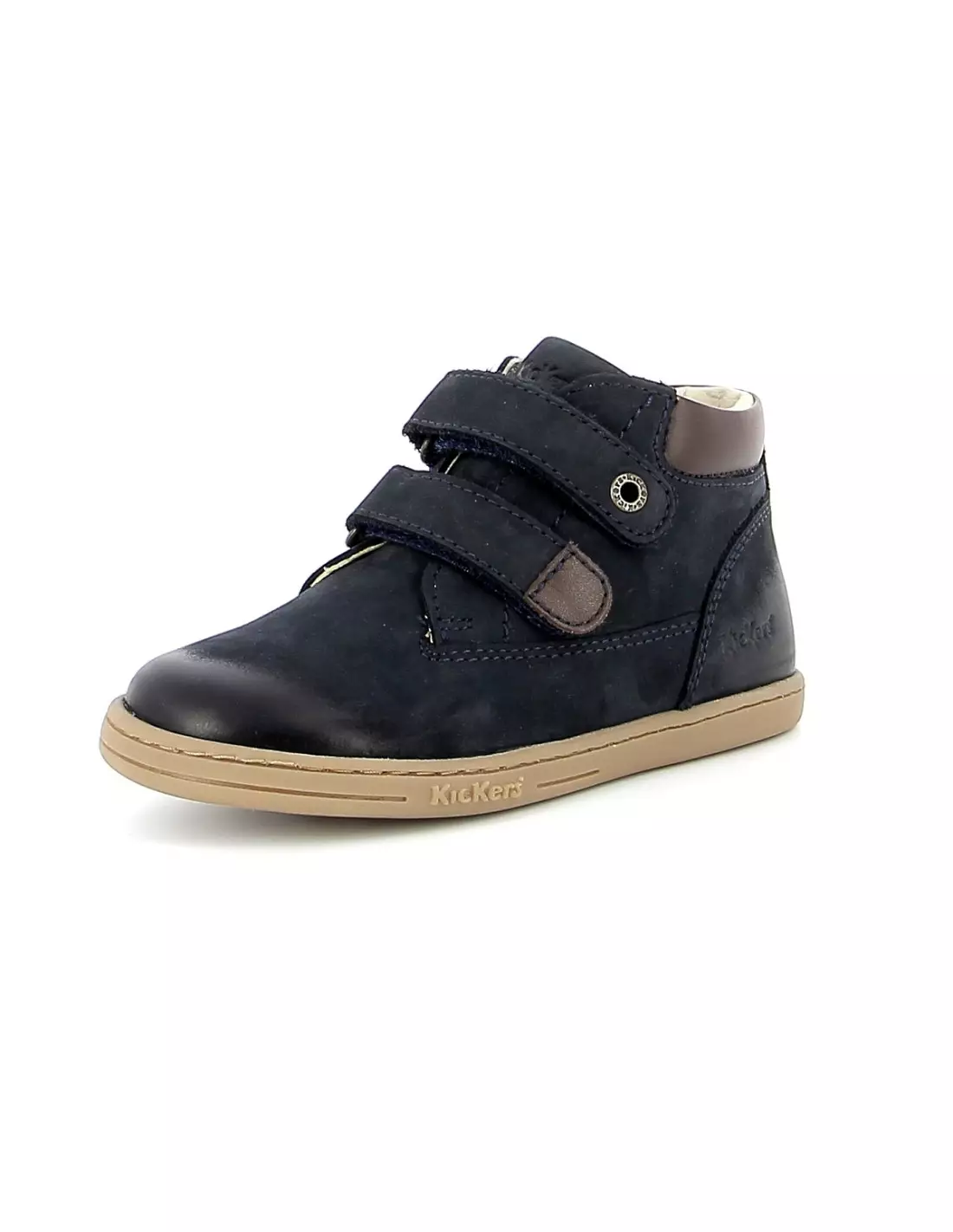 KICKERS TACKEASY - Baskets Marine