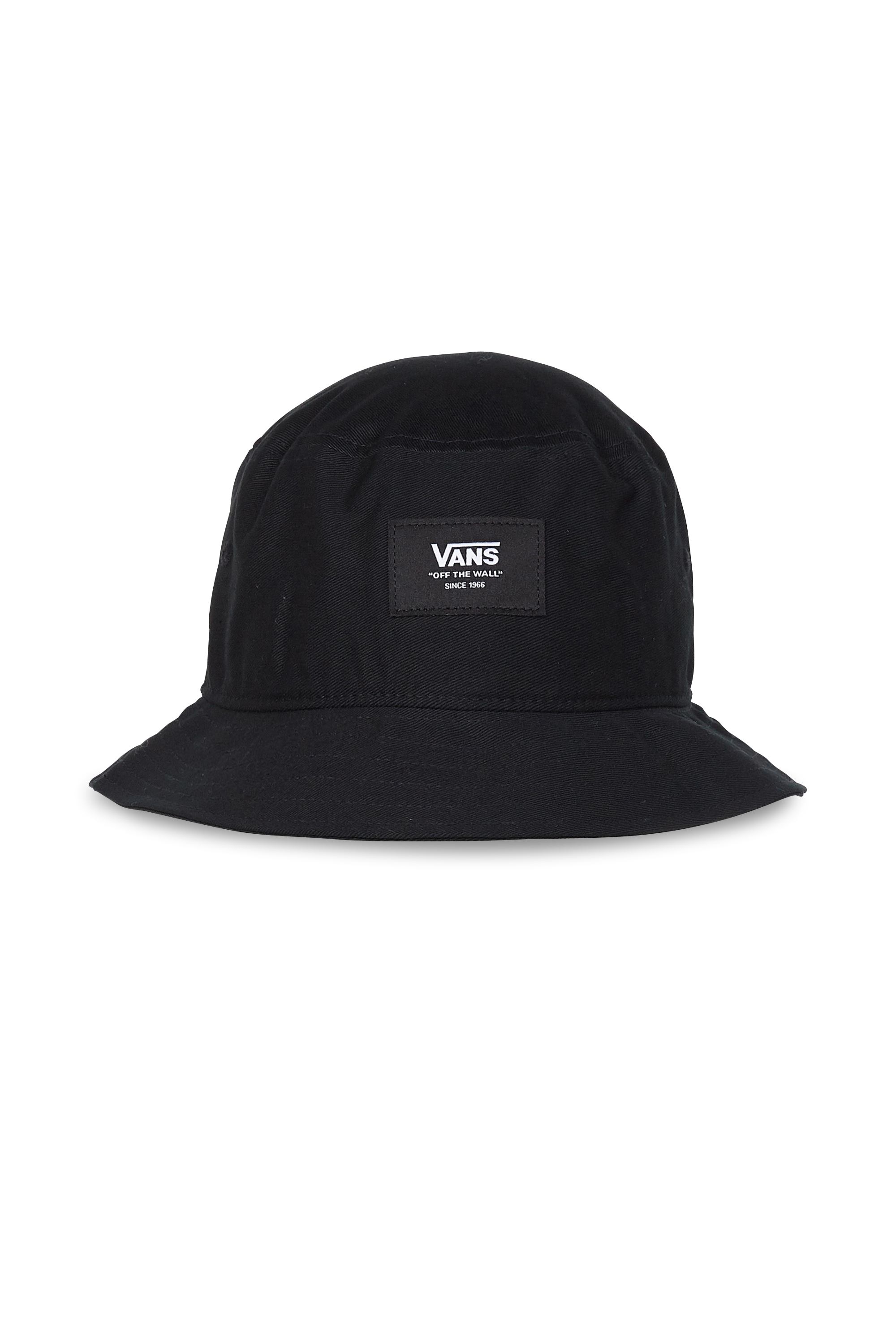 VANS Bob PATCH BUCKET Noir