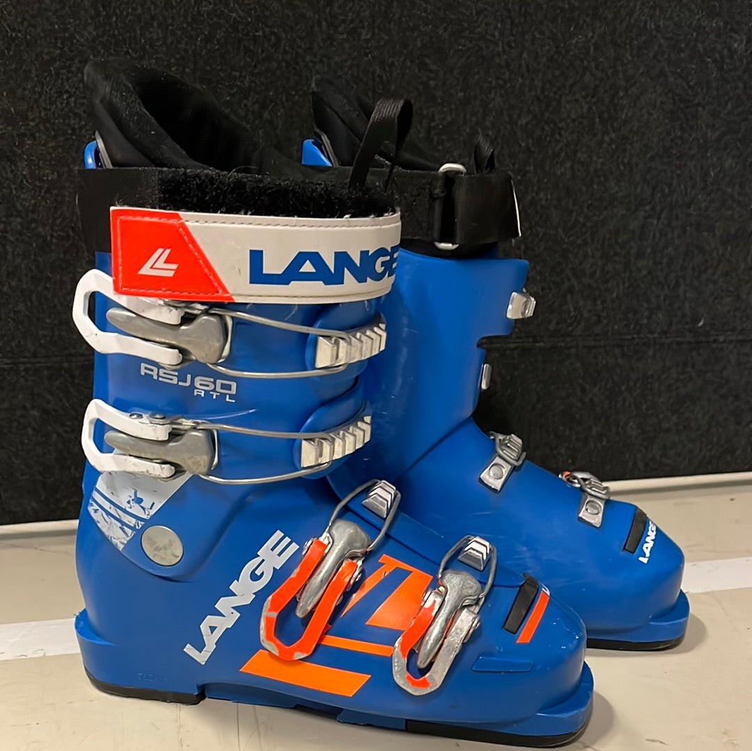 Lange RSJ