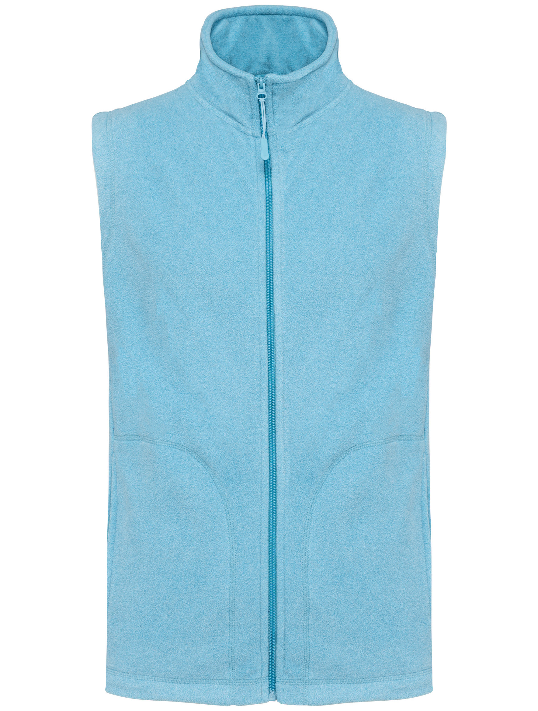 Kariban K913 - LUCA > GILET MICROPOLAIRE