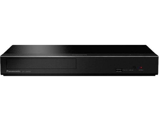 PANASONIC - Lecteur Ultra HD 4k Blu-Ray DP-UB450