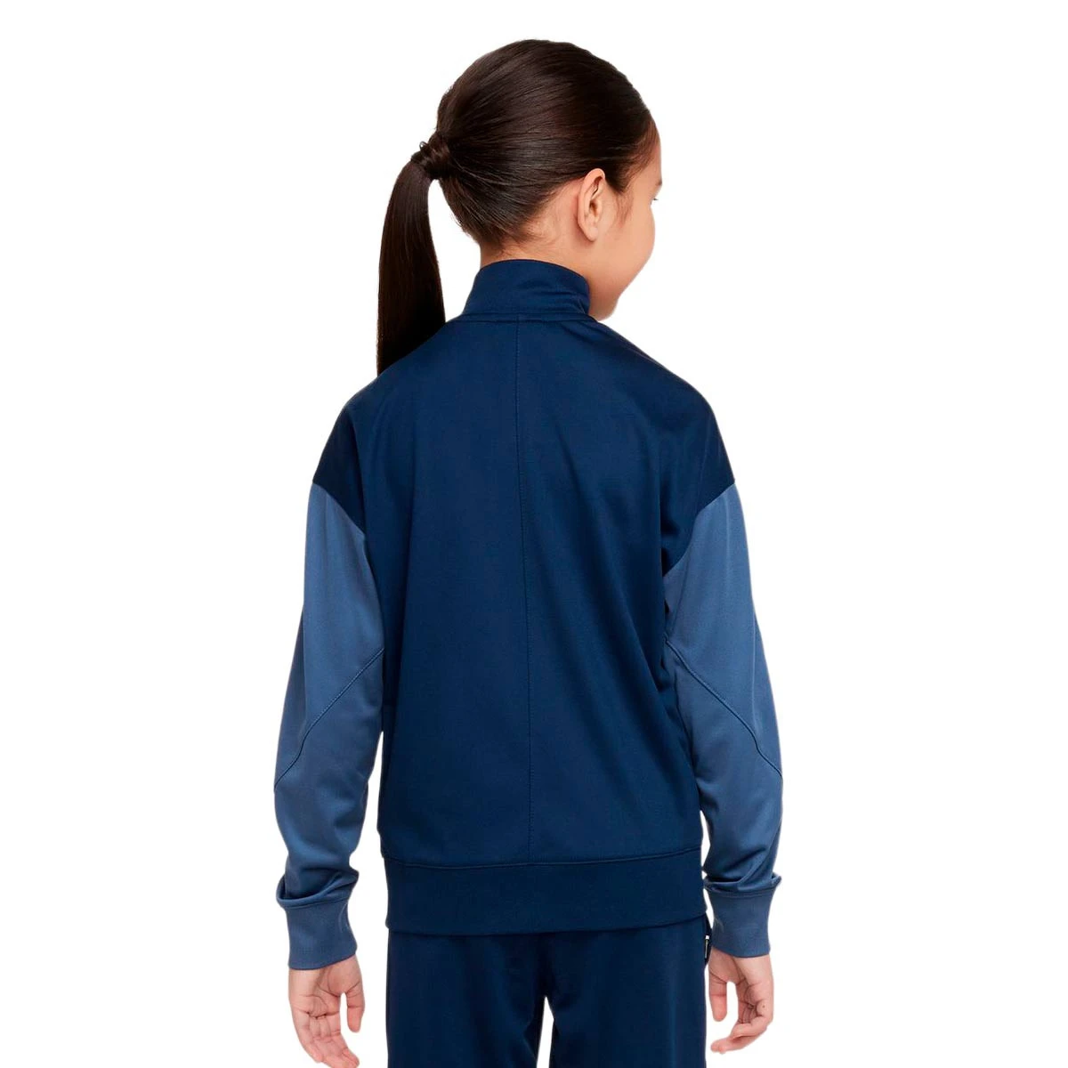 Fato de treino Nike PSG Training 2025-2026 Criança