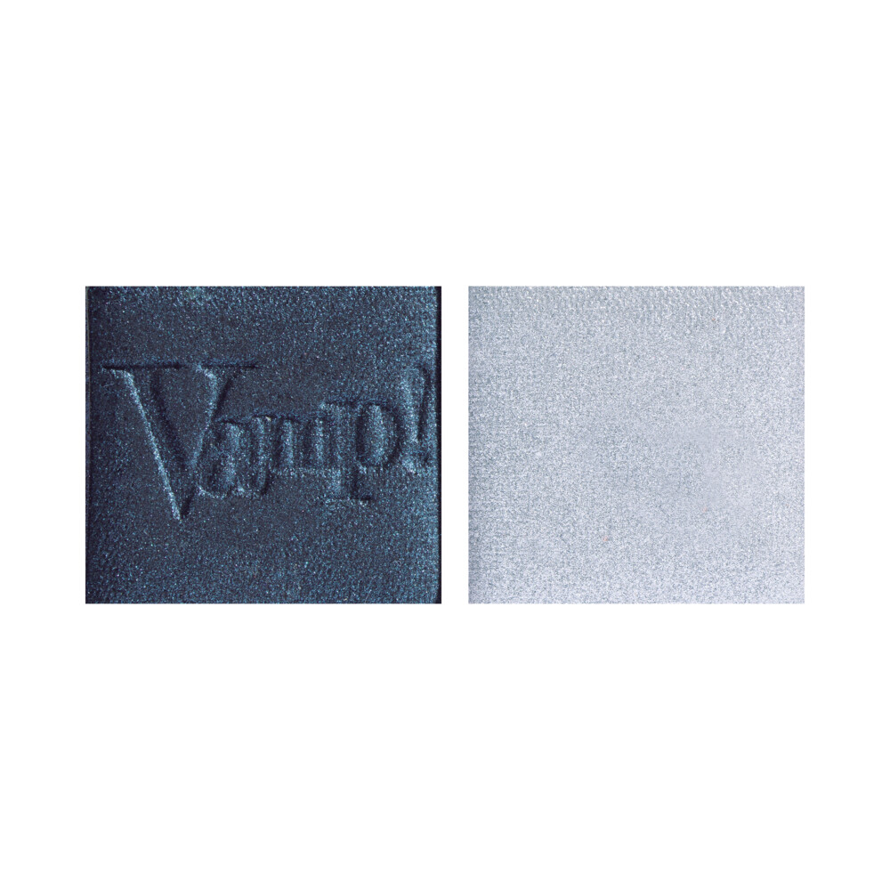 PUPA Milano Vamp! Compact Duo Oogschaduw 012 Magnetic Blue2,2 gr