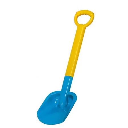Gowi Schaufel, 50 cm, 1 Stück, 2-fach sortiert