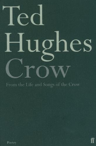 Crow (Paperback)