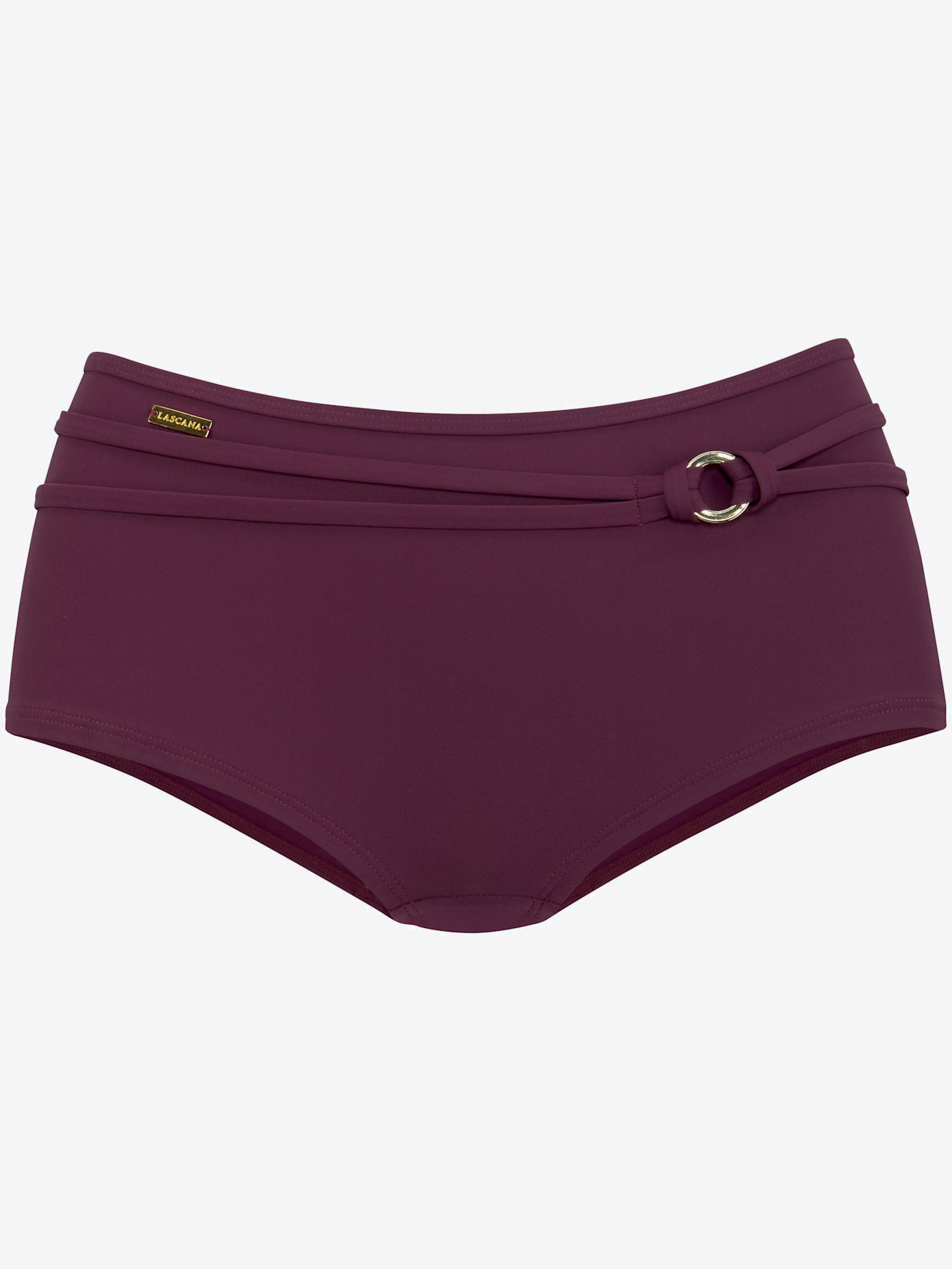 Bikini mini-short composez votre maillot de bain selon vos envies