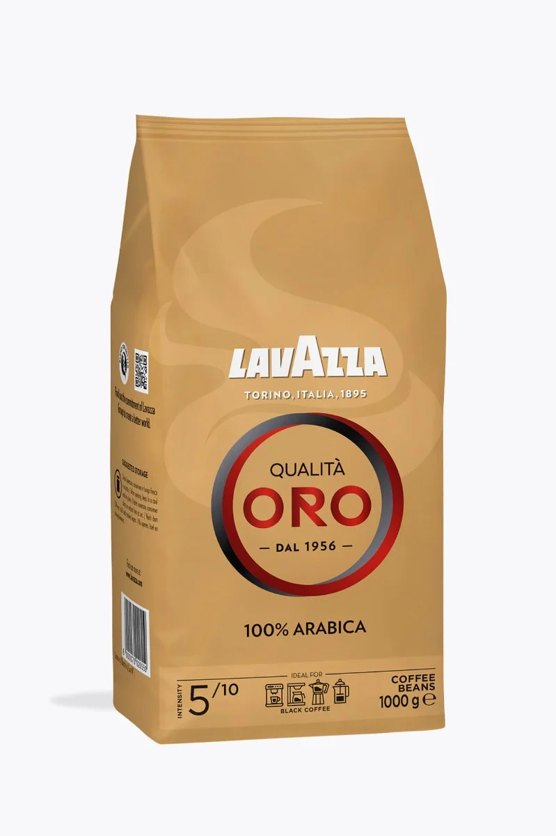 Lavazza Qualità Oro 1kg