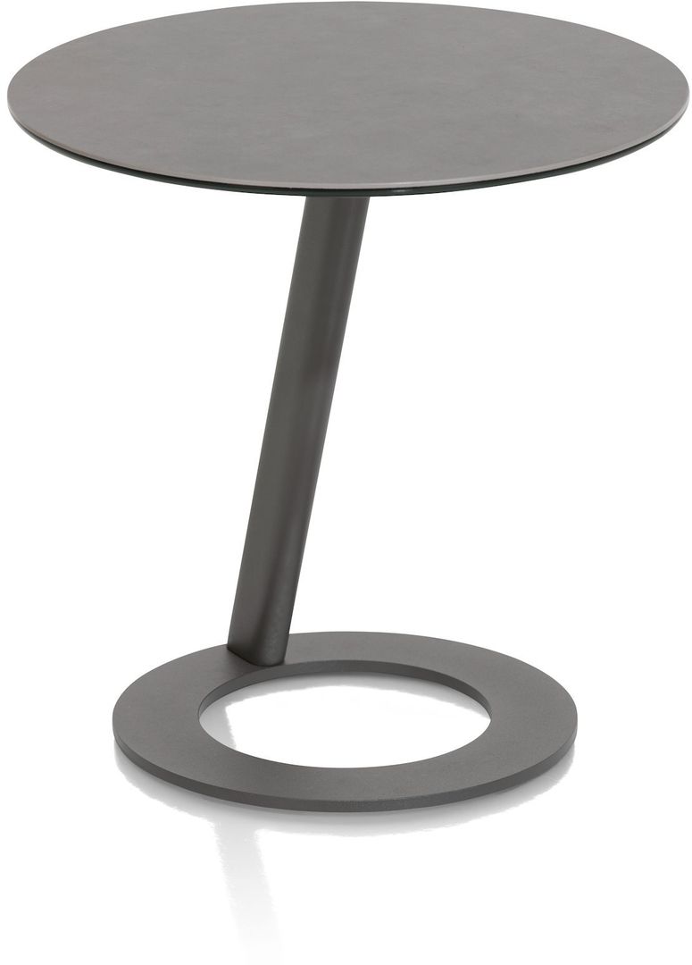 Henders en Hazel   Vegas Salontafel
