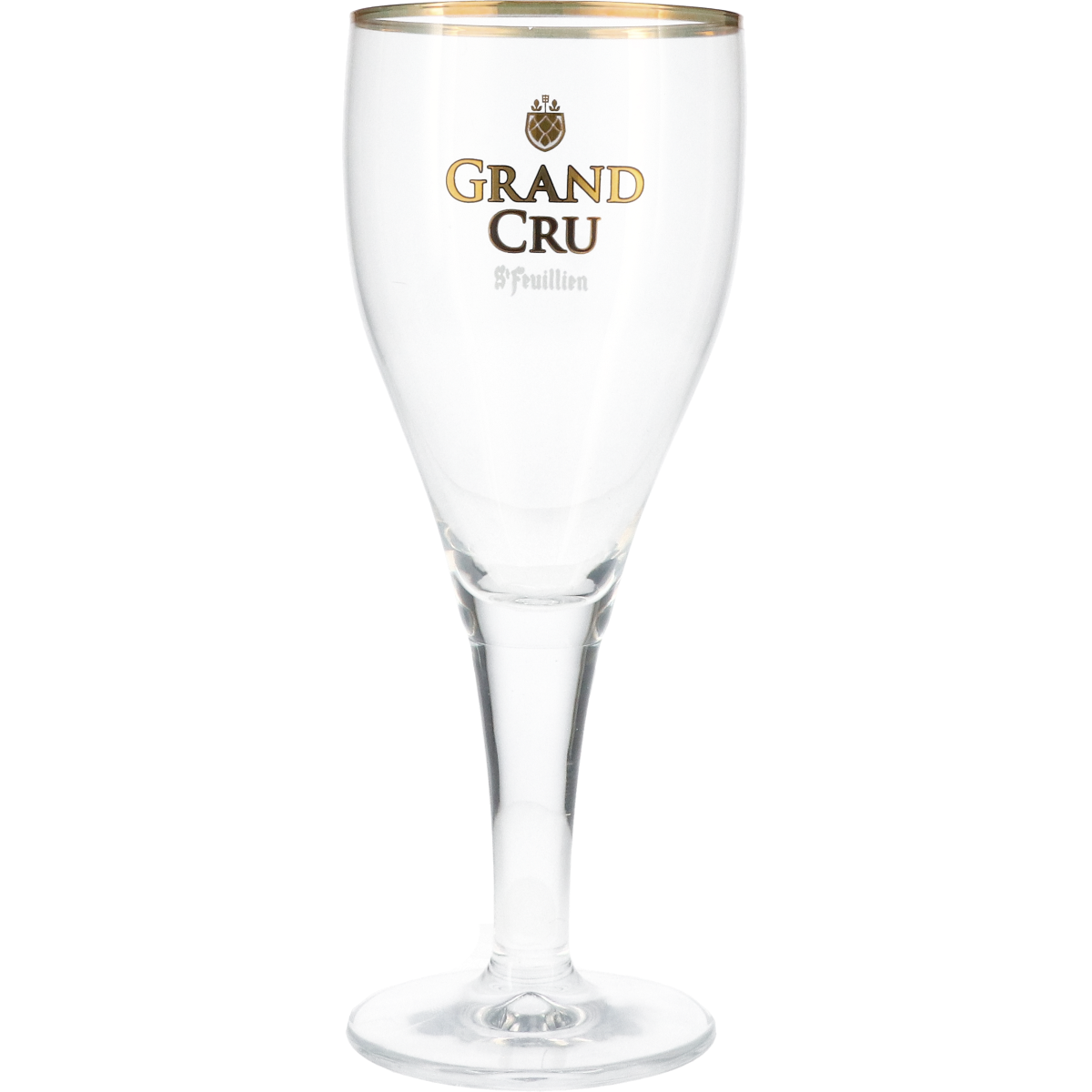 St Feuillien Grand Cru Bierglas 30 cl