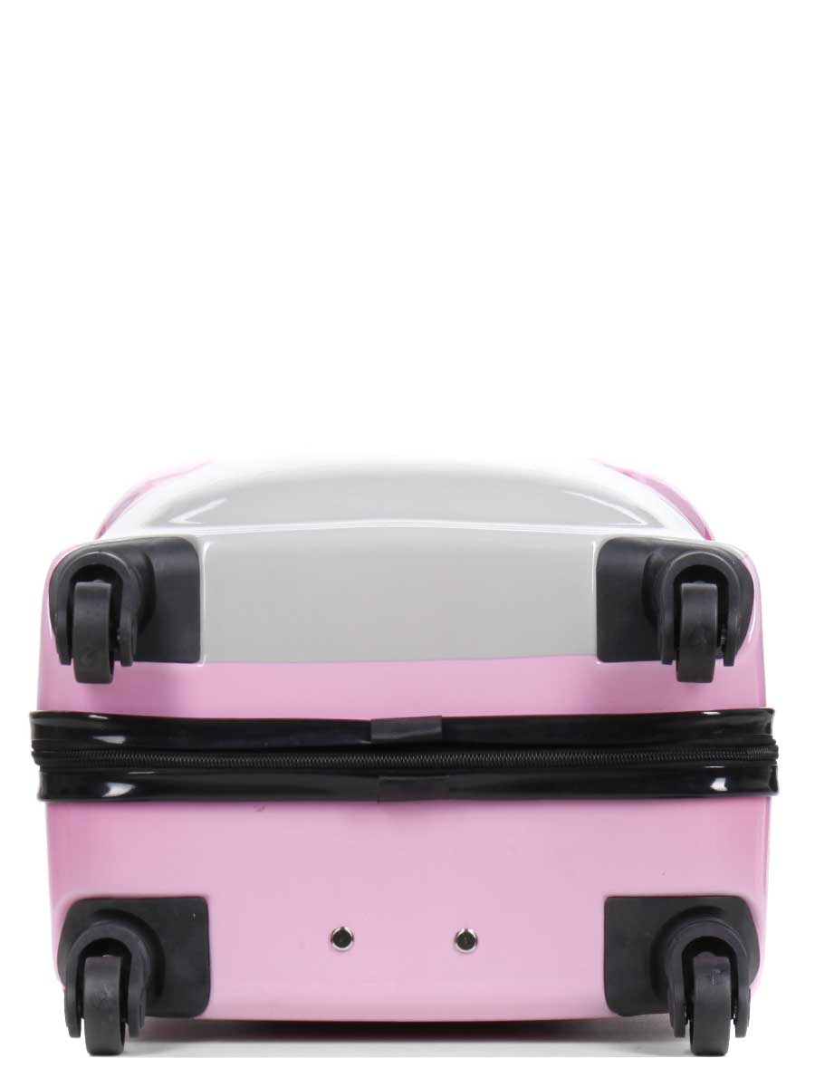 Valise Kinston Kids Chaton 46 cm