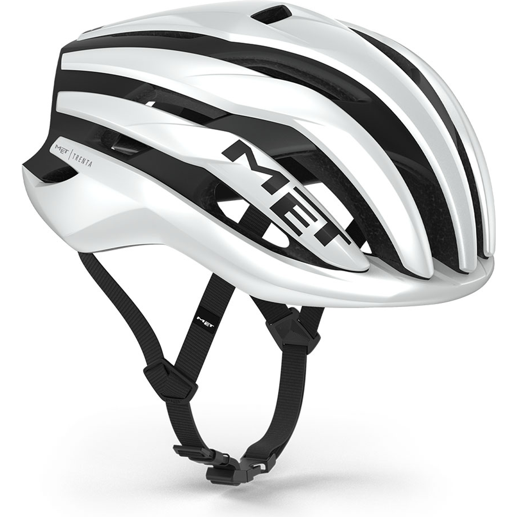 MET Trenta MIPS Racefiets Helm