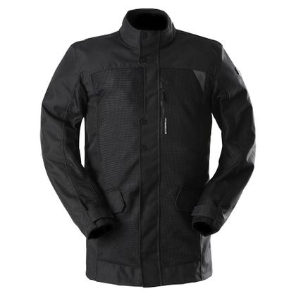 Veste Furygan OSKAR VENTED - Noir