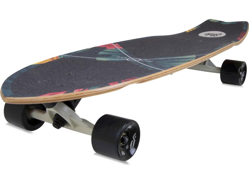 Slide Cruiser Slide 34