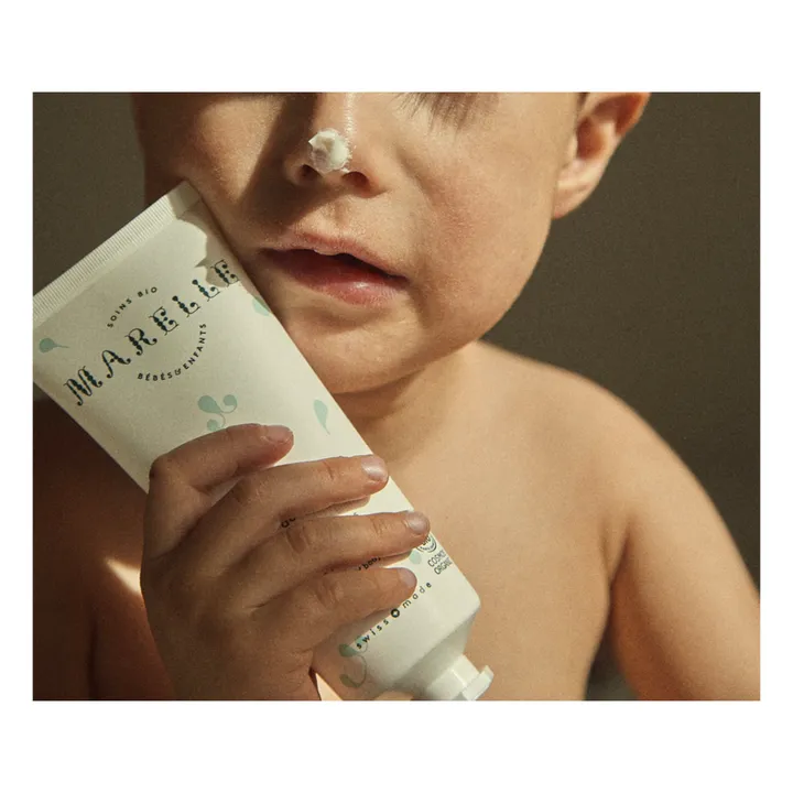 Marelle Crème hydratante délicate 100 ml