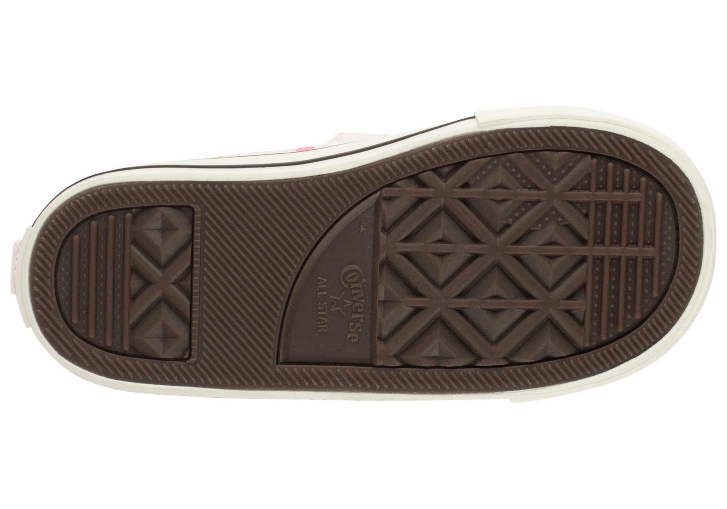 Converse Sneaker »CHUCK TAYLOR ALL STAR 2V«  für Kinder