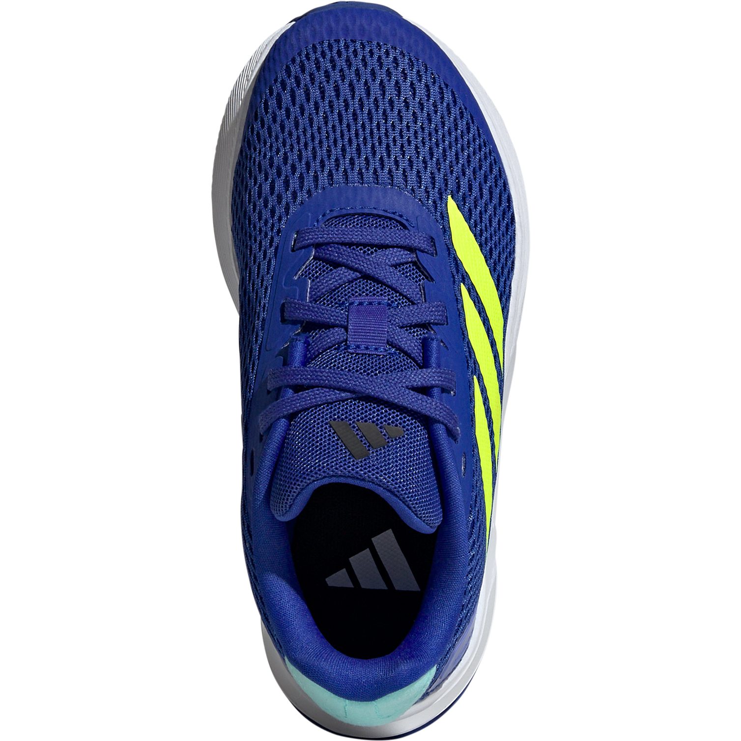 adidas Duramo SL Laufschuhe Kinder lucid blue