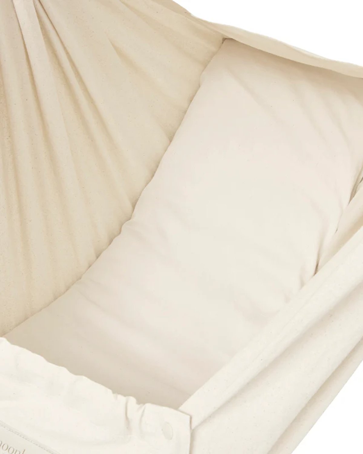 Laken for Moonboon Hengevugge 35×90 | Baby Hammock