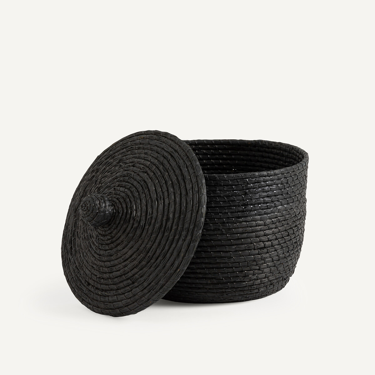 AM.PM<br>Cesta com tampa, em herbário, Honoka